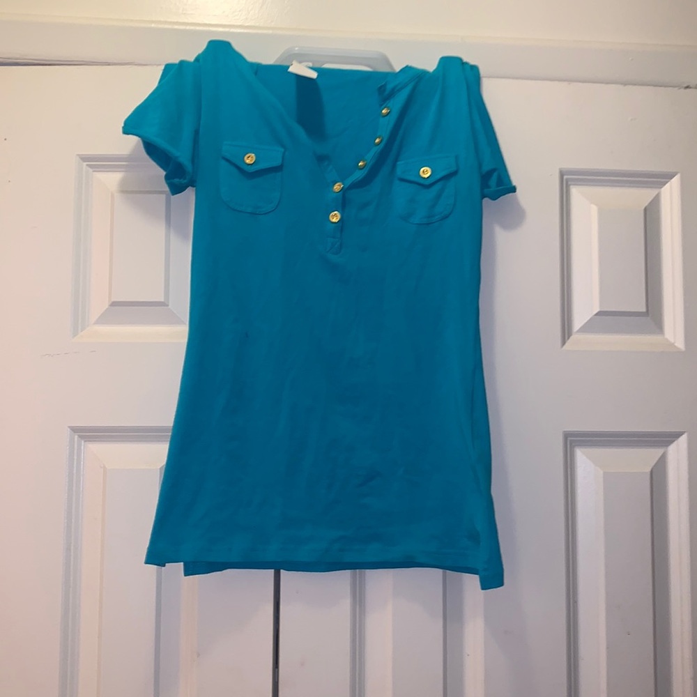 Basic T-shirt
